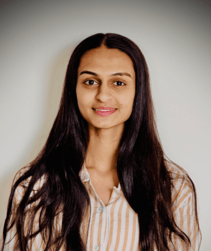 Yashvi panchal